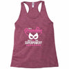 Super Grandma - What's Your Superpower? Racerback Tank