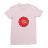 fahrie77 Ladies Fitted T-Shirt