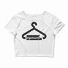 Hightquality Crop Top