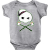 jolly puft Baby Bodysuit