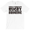 rugby (2) T-Shirt