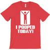novelty funny humor tee graphic T-Shirt