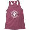 northern soul keep the faith Racerback Tank