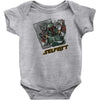 selfett Baby Onesie
