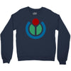 fahrie77 Crewneck Sweatshirt