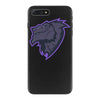 rockzillah dark iPhone 7 Plus Case