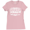 new bears tattoo Ladies Fitted T-Shirt