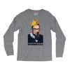 Notorious Long Sleeve Shirts