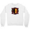 no mercy Crewneck Sweatshirt