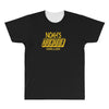 noah's arcade All Over Men's T-shirt