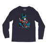 autoblocks Long Sleeve Shirts