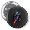 rockat Pin-back button