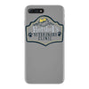 hershel's veterinary clinic iPhone 7 Plus Case