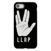llap iPhone 8