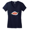 ONE PIECE Women's V-Neck T-Shirt