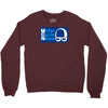 motor cycle news Crewneck Sweatshirt