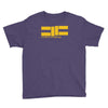 cavalera conspiracy (2) Youth Tee