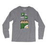 say my state Long Sleeve Shirts