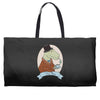 tea rex Weekender Totes