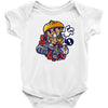 pintados Baby Bodysuit