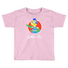 fallout boy Toddler T-shirt