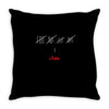 twenty one pilots Throw Pillow
