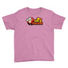 whammy Youth Tee