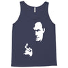 steven seagal   high quality Tank Top