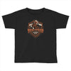 red steed amber ale Toddler T-shirt