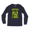 brass monkey Long Sleeve Shirts