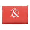 of mice and men ampersanarchy2 Accessory Pouches