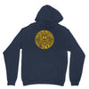 azteca wars Unisex Hoodie