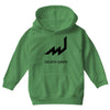 Death Grips Youth Hoodie