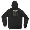 September Girl Facts Virgo Youth Hoodie