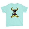 ni Youth Tee