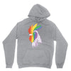 rooster pride Unisex Hoodie