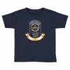 the birth of legend vintage est. 1974 premium quality aged to perfecti Toddler T-shirt