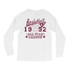 basketball all star league Long Sleeve Shirts