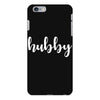 Hubby iPhone 6 Plus/6s Plus Case