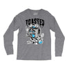 toasted Long Sleeve Shirts
