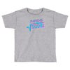 radical dude! Toddler T-shirt