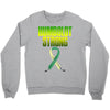 Humboldt Strong Crewneck Sweatshirt