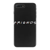 Freinds Show iPhone 7 Plus Case