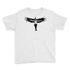 the crow Youth Tee