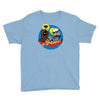 sandbox battle 1 Youth Tee