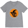 fahrie77 V-Neck Tee