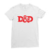 fahrie77 Ladies Fitted T-Shirt
