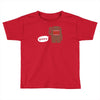 domo kun japanese tv, anime, manga comics Toddler T-shirt