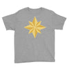 captain marvel 2 Youth Tee