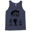 code nerd Tank Top